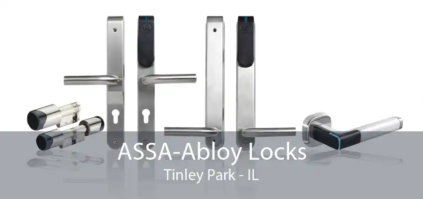 ASSA-Abloy Locks Tinley Park - IL