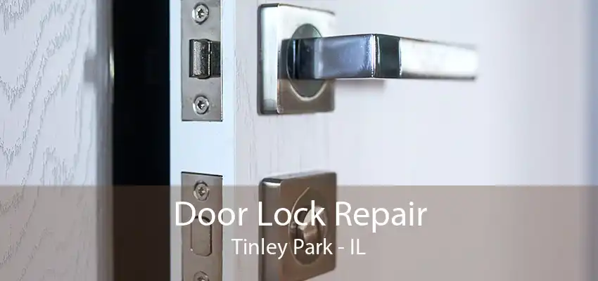 Door Lock Repair Tinley Park - IL