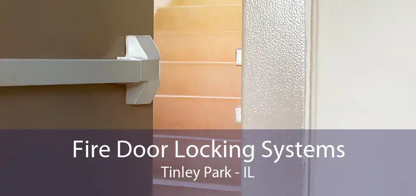 Fire Door Locking Systems Tinley Park - IL