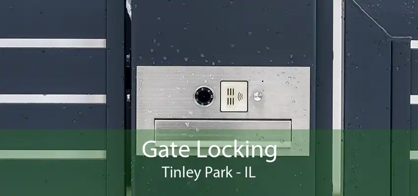 Gate Locking Tinley Park - IL