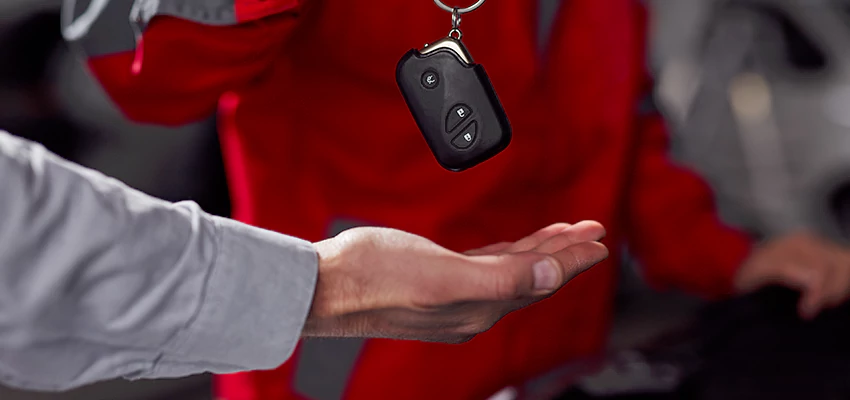 Automotive Car Lock Rekeying Locksmith Specialists in Tinley Park, Illinois