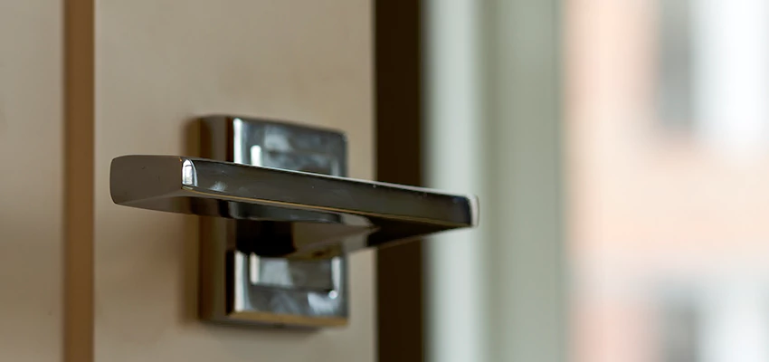 Door Lever Knob Repair in Tinley Park, Illinois