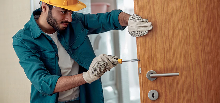 24 Hour Residential Locksmith in Tinley Park, Illinois