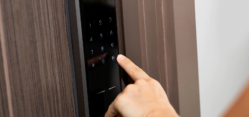 Secure Code Locks Ideas in Tinley Park, Illinois