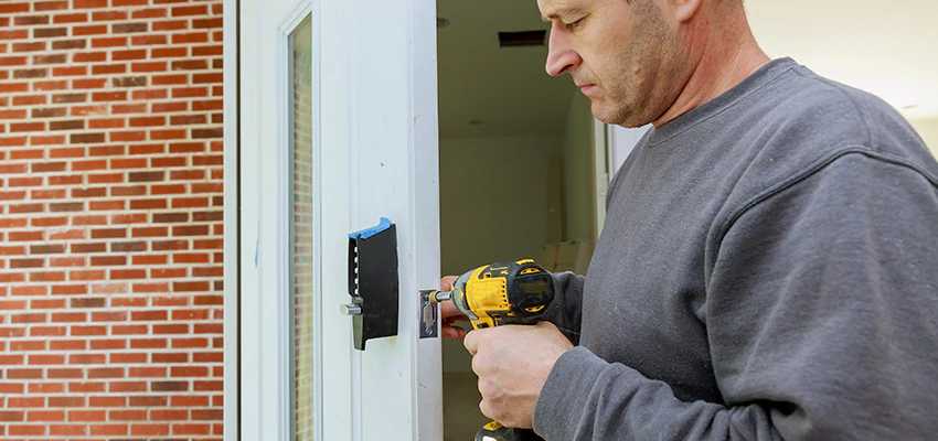 Eviction Locksmith Services For Lock Installation in Tinley Park, IL