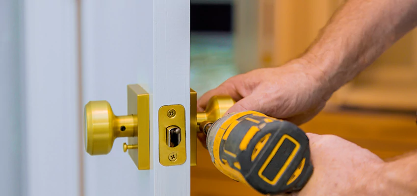 Local Locksmith For Key Fob Replacement in Tinley Park, Illinois