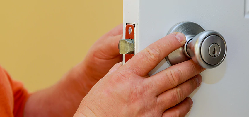 Residential Locksmith For Lock Installation in Tinley Park, Illinois