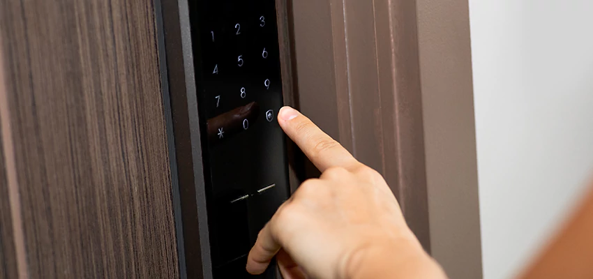 Smart Electric Locks Replacement Services in Tinley Park, IL