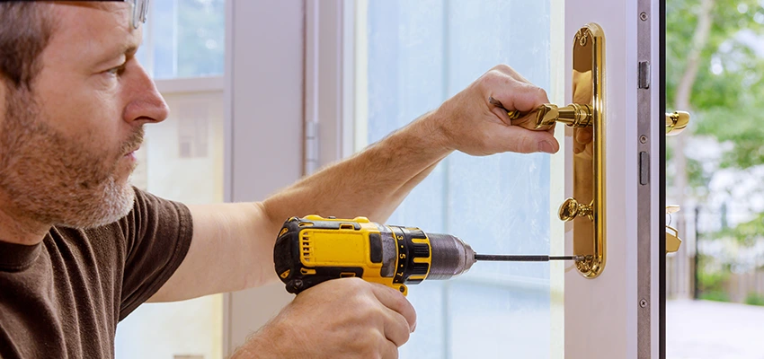 Affordable Bonded & Insured Locksmiths in Tinley Park, IL