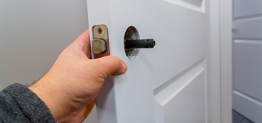 Nighttime Locksmith For Lock Repair in Tinley Park, IL