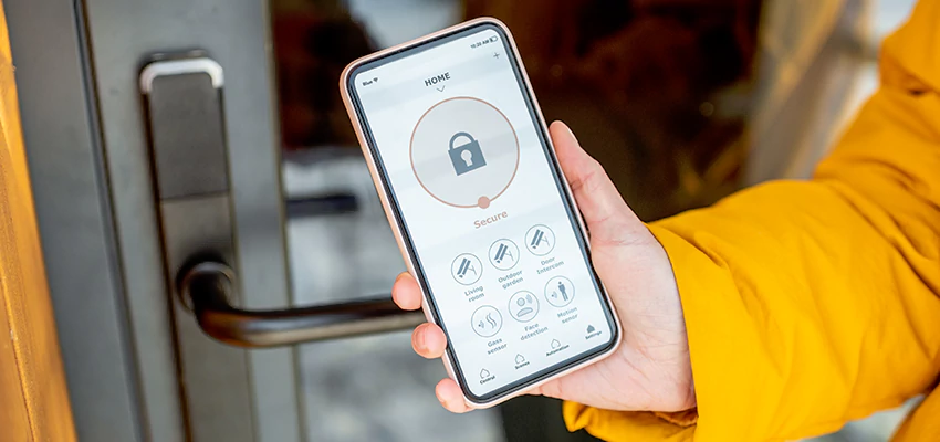 Kwikset Halo Wifi Locks Repair And Installation in Tinley Park, IL