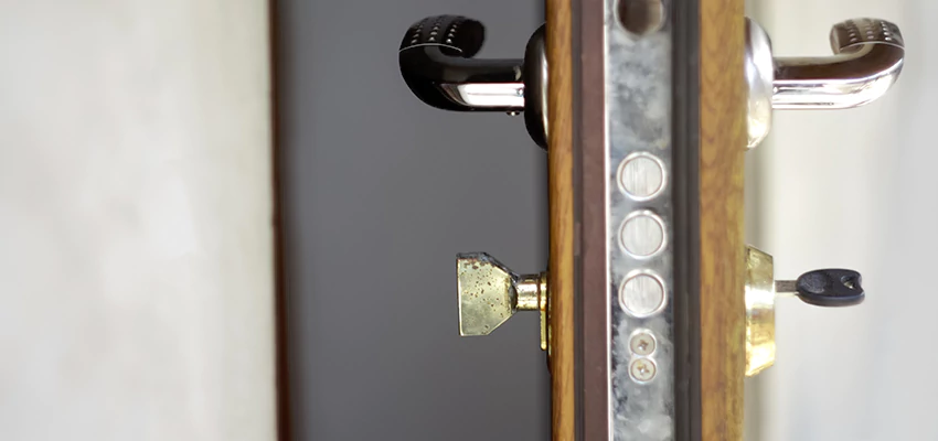 Holiday Emergency Locksmith in Tinley Park, Illinois