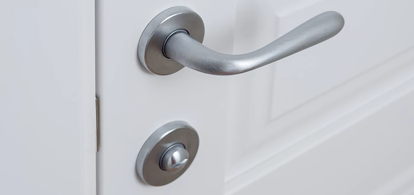 Single-Occupancy Restroom Locks Repair in Tinley Park, Illinois