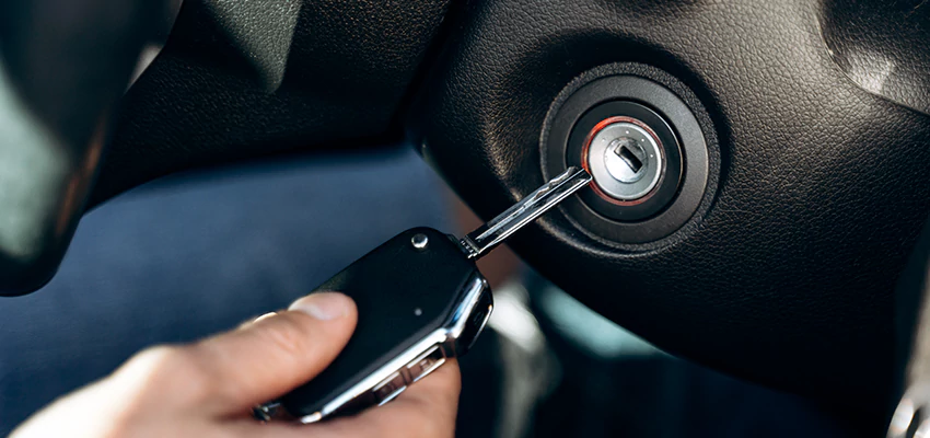 Car Key Replacement Locksmith in Tinley Park, Illinois