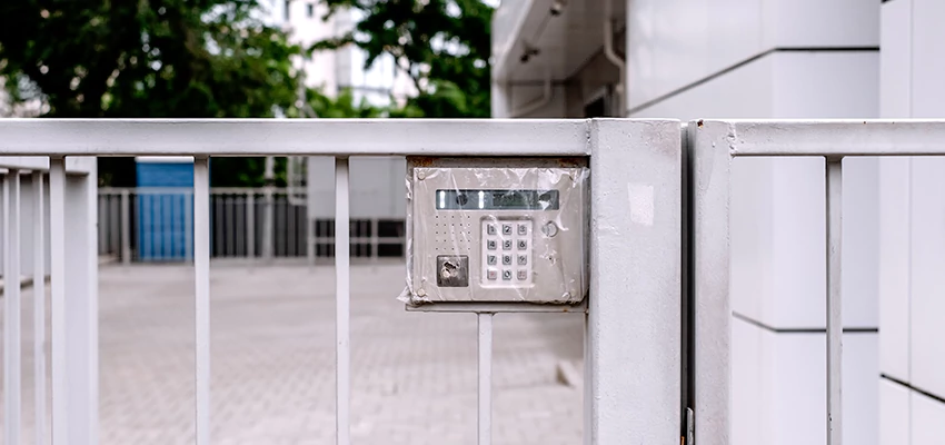 Gate Locks For Metal Gates in Tinley Park, Illinois