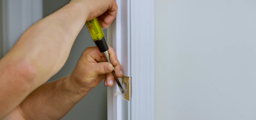 On Demand Locksmith For Key Replacement in Tinley Park, Illinois