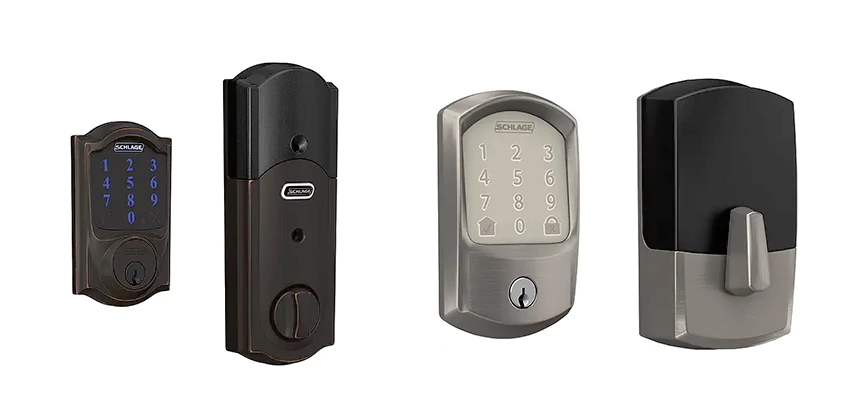 Schlage Smart Locks Repair in Tinley Park, Illinois