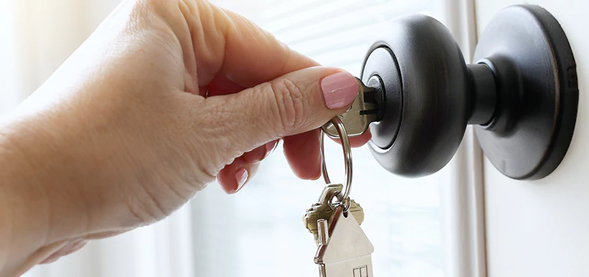 Top Locksmith For Residential Lock Solution in Tinley Park, Illinois