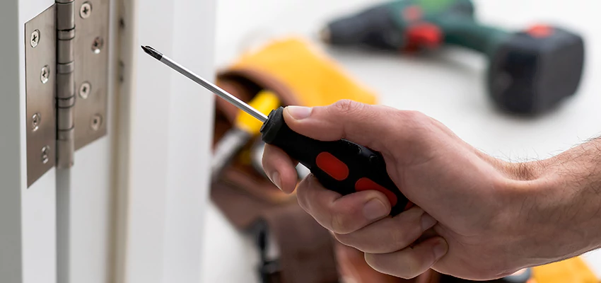 Holiday Emergency Locksmith in Tinley Park, Illinois