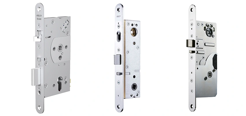 ASSA-Abloy Locks Hinge Repair in Tinley Park, Illinois