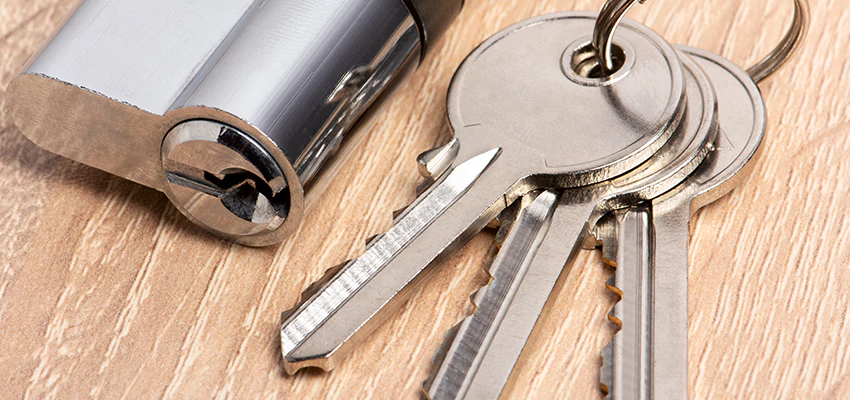 Lock Rekeying Services in Tinley Park, Illinois