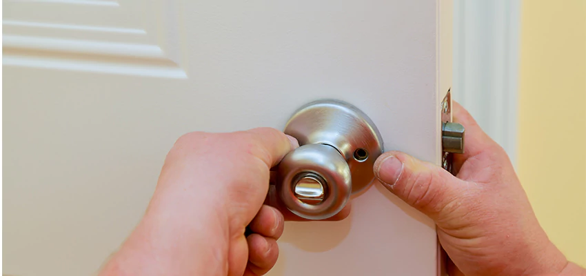 After-hours Locksmith For Lock And Key Installation in Tinley Park, IL