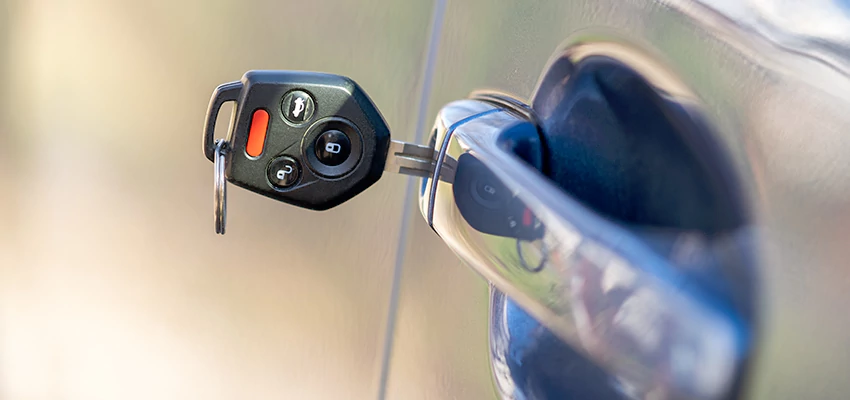 Automotive Locksmith Key Programming Specialists in Tinley Park, IL