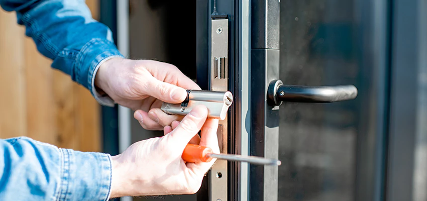 Eviction Locksmith For Lock Repair in Tinley Park, IL