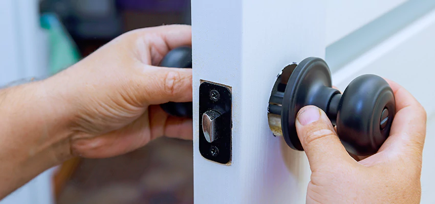 Smart Lock Replacement Assistance in Tinley Park, Illinois