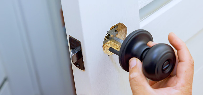 Locksmith For Lock Repair Near Me in Tinley Park, Illinois