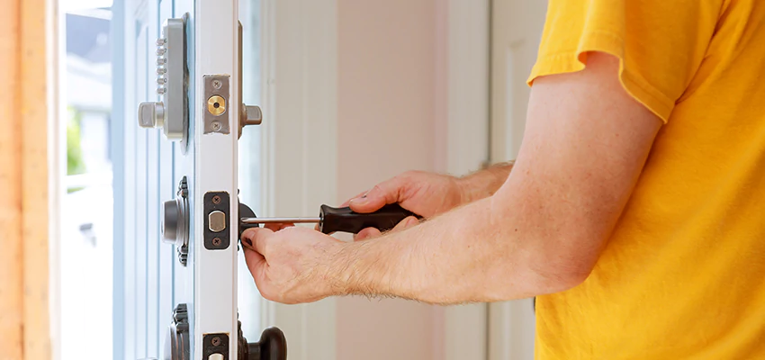 Eviction Locksmith For Key Fob Replacement Services in Tinley Park, IL