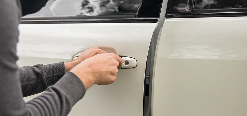 Unlock Car Door Service in Tinley Park, IL