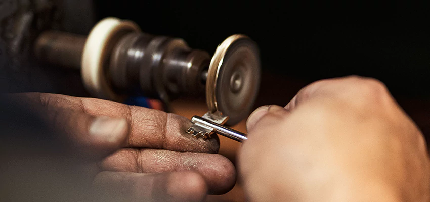 Hotel Lock Master Key System in Tinley Park, Illinois