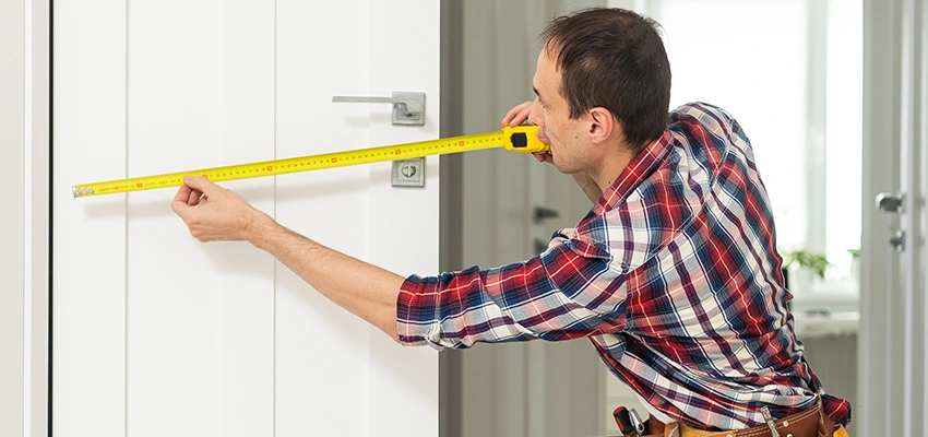 Bonded & Insured Locksmiths For Lock Repair in Tinley Park, Illinois