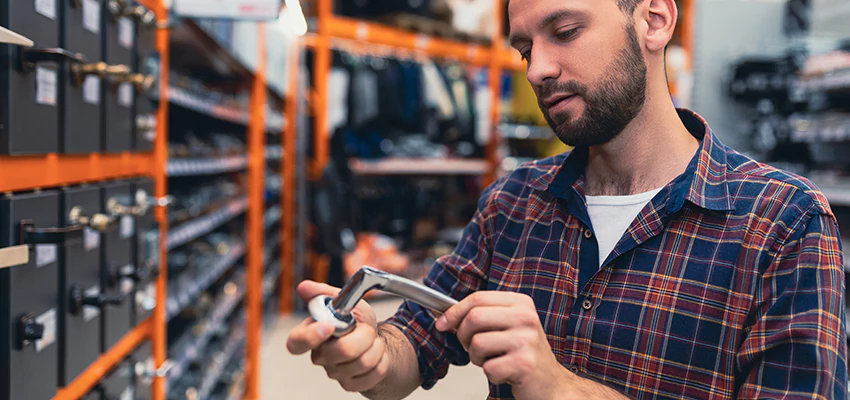 Locksmith For Retail Stores Lockout Services in Tinley Park, Illinois