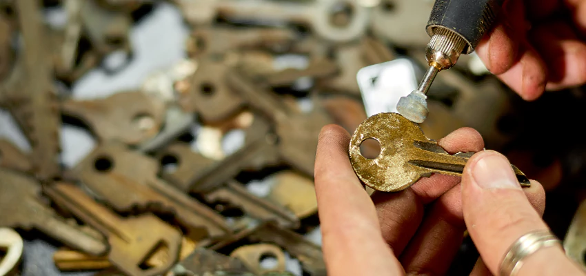 A1 Locksmith For Key Replacement in Tinley Park, Illinois