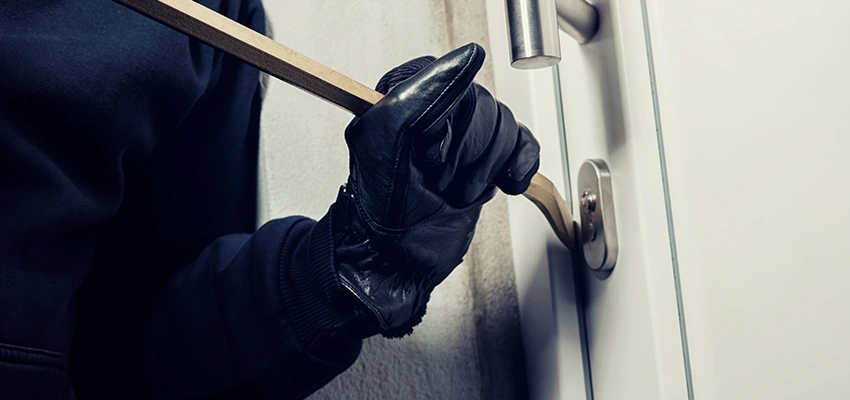 Burglar Damage Door Sensors Repair in Tinley Park, IL