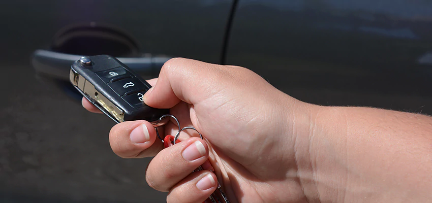 Car Door Unlocking Locksmith in Tinley Park, Illinois