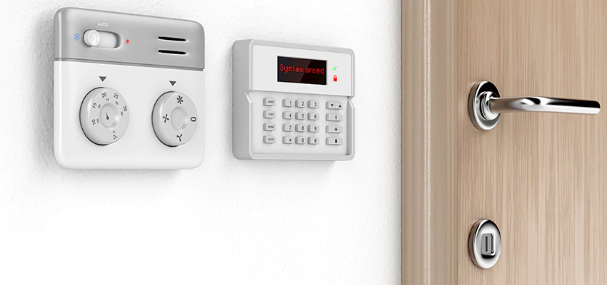 Commercial Electronic Door Lock Services in Tinley Park, IL