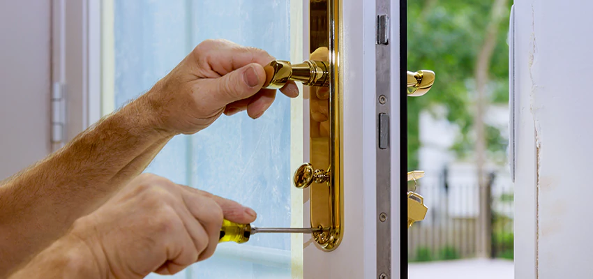 Local Locksmith For Key Duplication in Tinley Park, IL