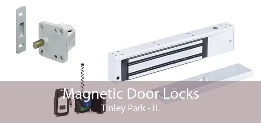 Magnetic Door Locks Tinley Park - IL