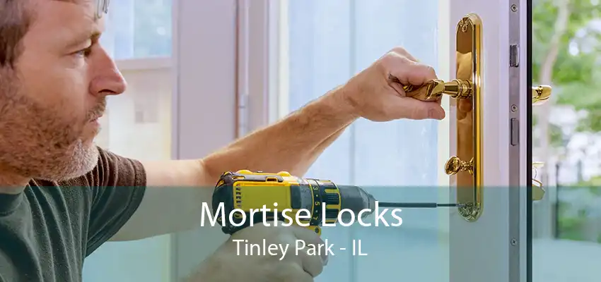 Mortise Locks Tinley Park - IL