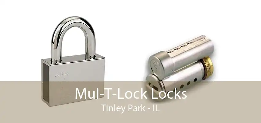 Mul-T-Lock Locks Tinley Park - IL